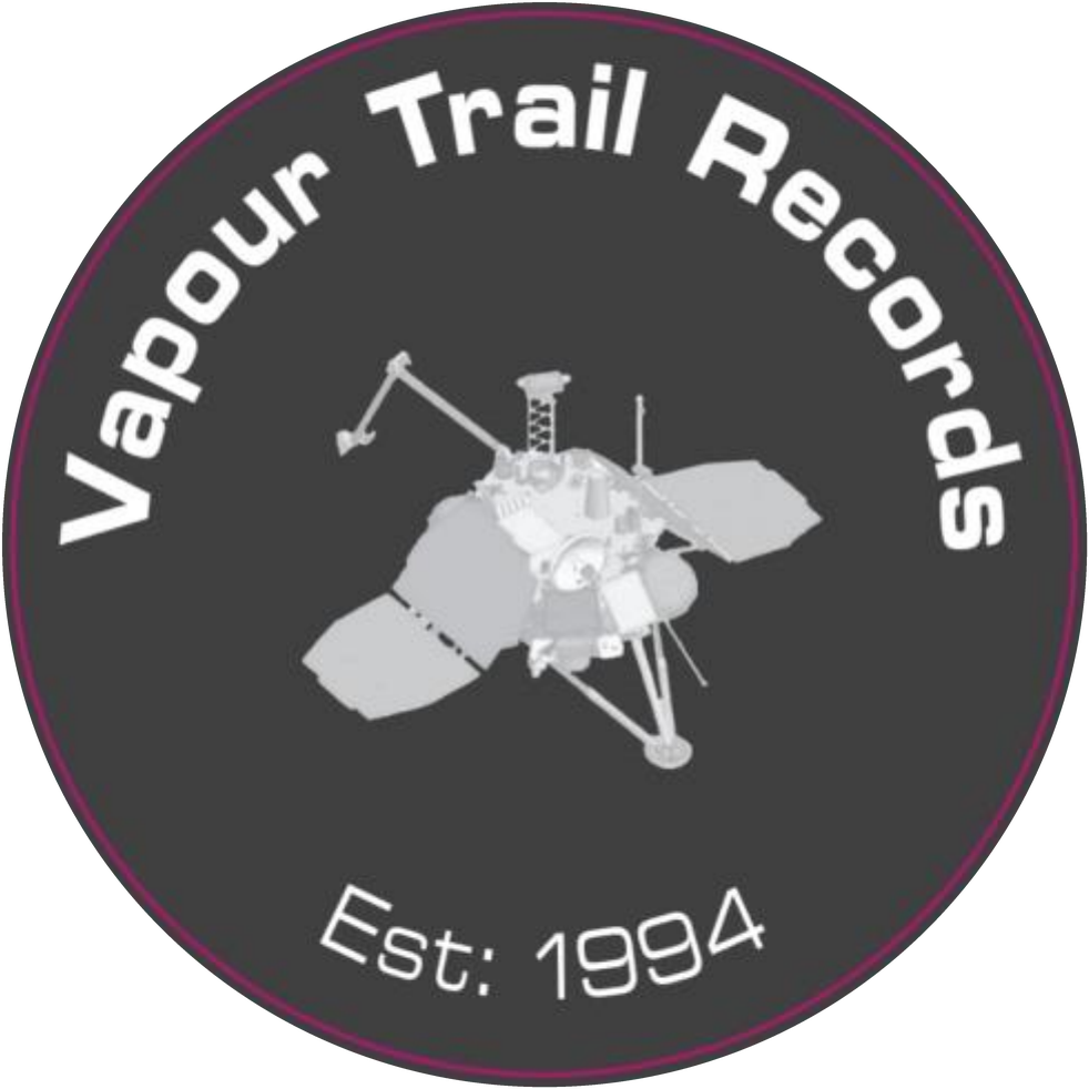 Vapour Trail Records logo